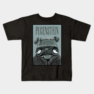 Pugenstein Kids T-Shirt